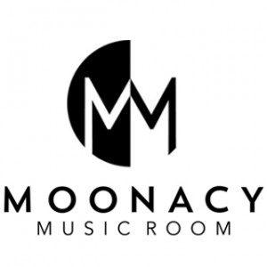 Moonacy Music Room