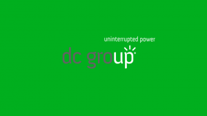 DC Group - Uninterrupted Power